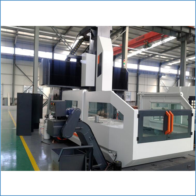 加工中心維修-龍門(mén)銑加工中心